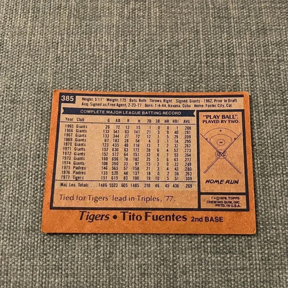 Topps see pictures